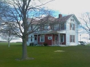 8317 Road 3 #DR09, Leipsic, OH 45856