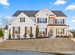 860 Rolling Hl NW, Kennesaw, GA 30152