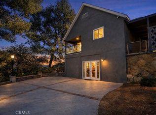 2364 Las Palomas Dr, La Habra Heights, CA 90631