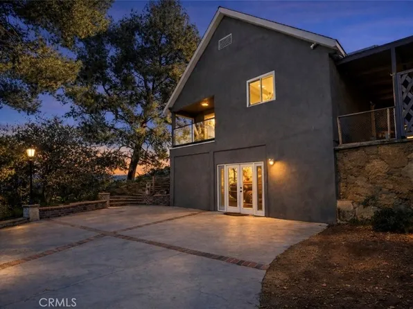 2364 Las Palomas Dr, La Habra Heights, CA 90631