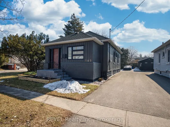 165 Main St, Saint Catharines, ON L2N 4V6