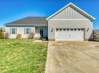 1300 Westhampton Ct, Franklin, KY 42134