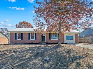 5729 Sagamore Rd, Hope Mills, NC 28348
