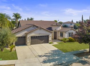 2106 Albarino Ct, Tulare, CA