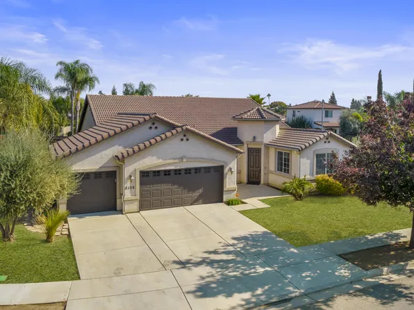 2106 Albarino Court, Tulare, CA 93274