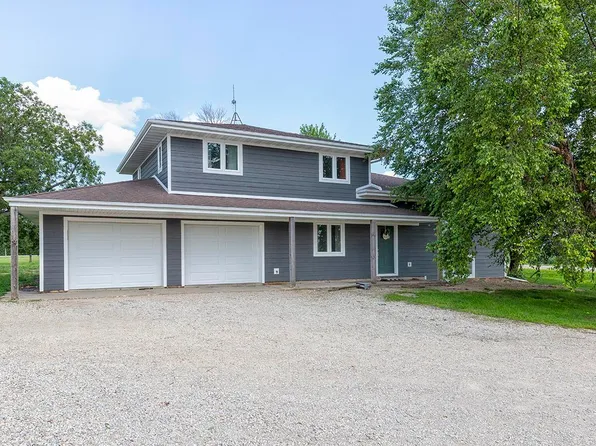 22905 150th St, Holland, IA 50642