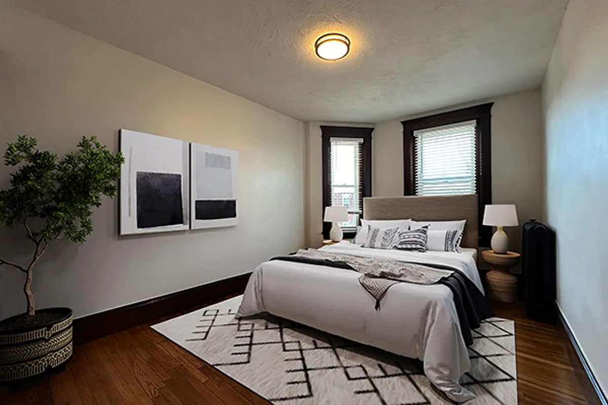Building Photo - 257 Washington St #13