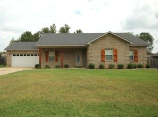 115 Yocona Ridge Rd, Oxford, MS 38655