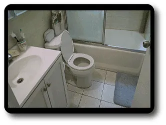 Rented by Center Avenue Equity Co LTD