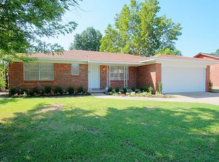 8156 E 31st Ct, Tulsa, OK 74145