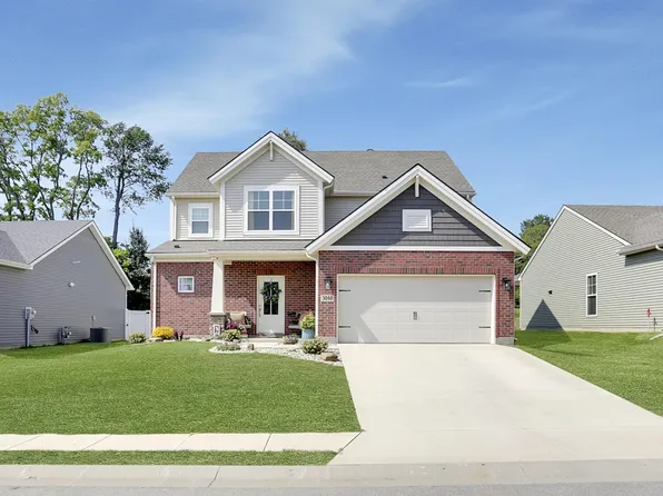 3050 Torboy Dr, Evansville, IN 47725