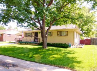 6550 Marshall St, Arvada, CO 80003