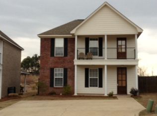 738 Southpointe Commons Loop, Oxford, MS 38655