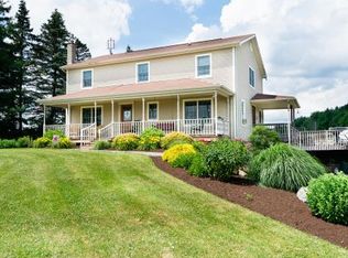 367 Sackett Rd, Towanda, PA 18848