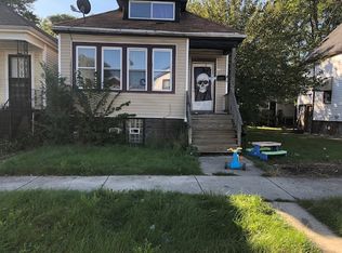 7124 S Wood St, Chicago, IL