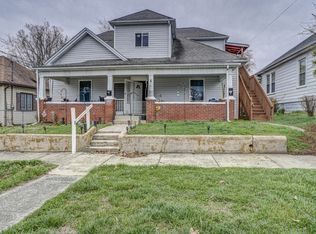1004 Kentucky Ave #3, Bristol, TN 37620