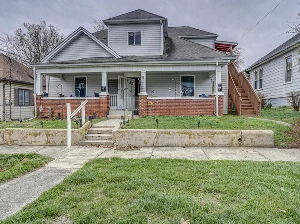 1004 Kentucky Ave, Bristol, TN