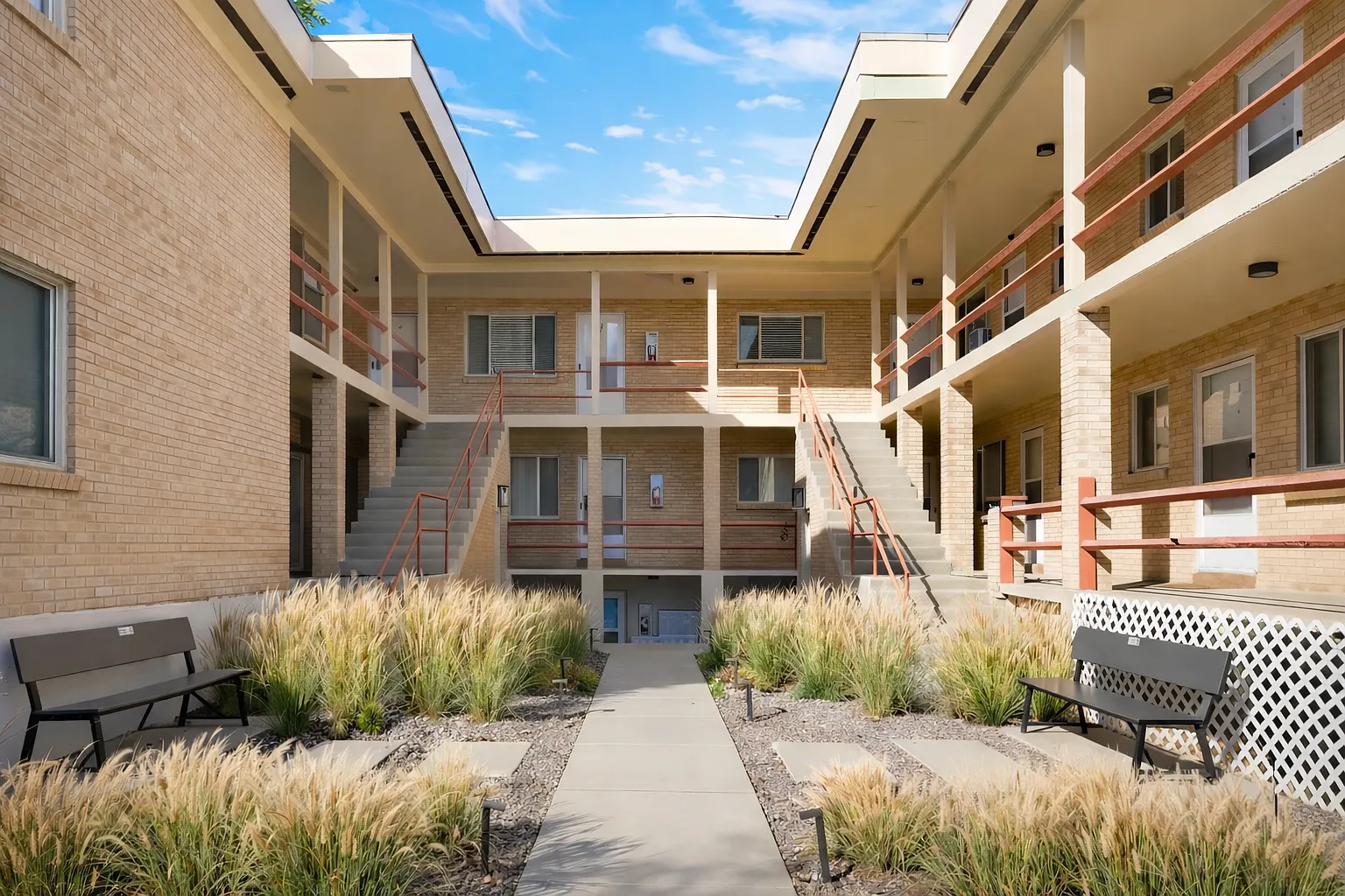 1 bed, 625 sqft, $1,500 — Photo 1