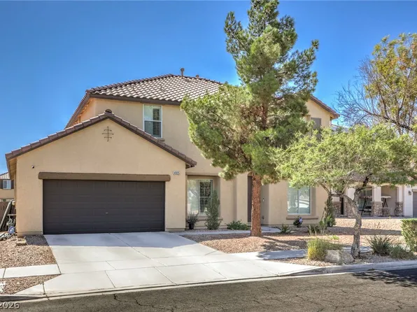 4925 Goldfield St, North Las Vegas, NV 89031