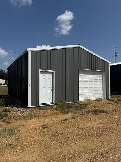 County Road 402 - 166 — Photo 1