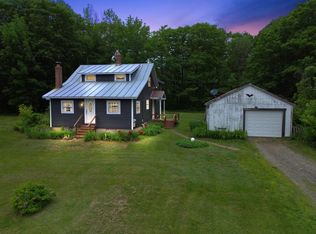 851 Lincoln St, Waterville, ME 04901