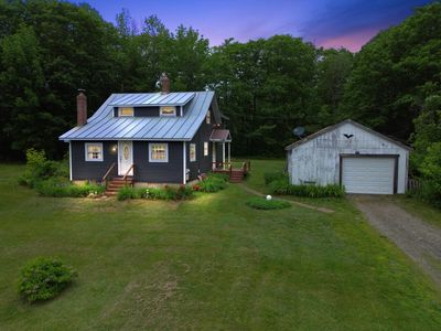 851 Lincoln Street, Waterville, ME, 04901