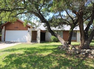 8305 Sage Mountain Trl, Austin, TX 78736