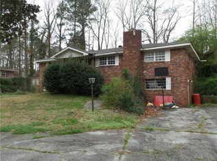 6708 S Dillon Rd, Austell, GA 30168