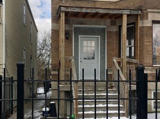 951 N Laramie Ave #2, Chicago, IL 60651