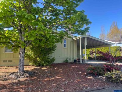 2601 NE Jack London St, Corvallis, OR, 97330