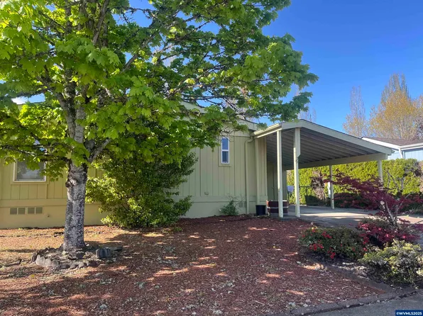 2601 NE Jack London St, Corvallis, OR 97330