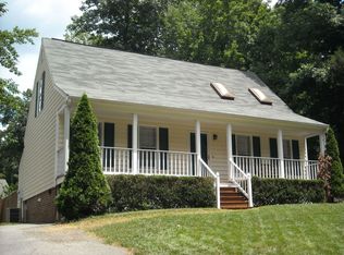 13318 Master Stag Dr, Midlothian, VA 23112