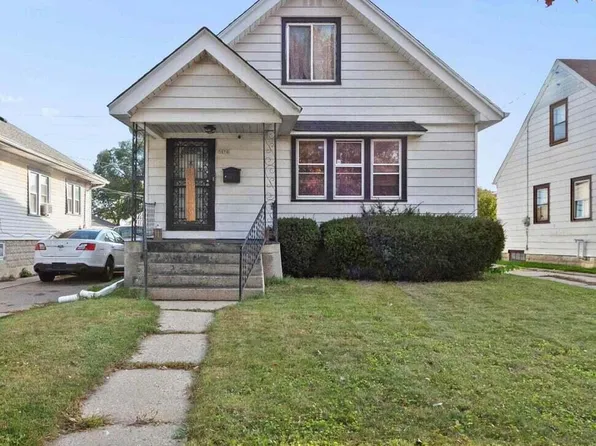 5076 N 47th STREET, Milwaukee, WI 53218