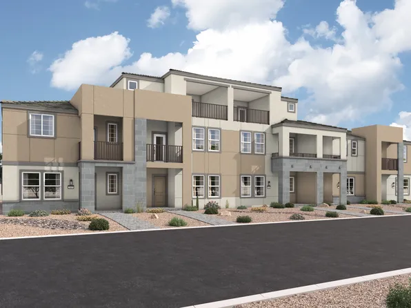 Homes Available Soon, Granite Point