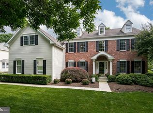 807 Geddy Ln, Downingtown, PA 19335