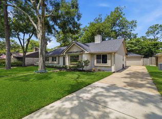 2619 Parana Dr, Houston, TX 77080