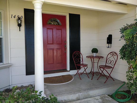 4th image of 1490 Montalban Dr