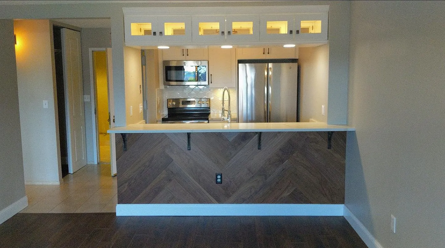 1 bed, 700 sqft, $3,500 — Photo 1