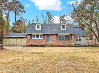 405 Doris Avenue, Jacksonville, NC 28540