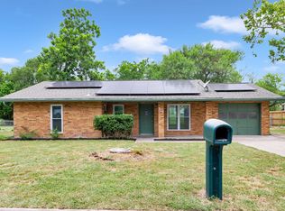 312 Julie St, Burnet, TX 78611