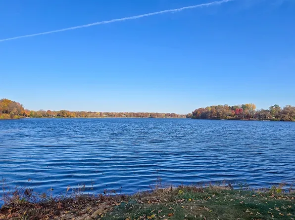 Gleason Lake