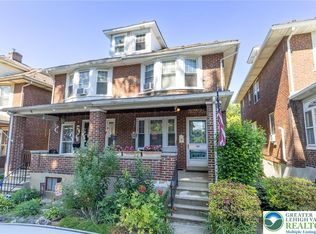 1207 Maple St, Bethlehem, PA 18018
