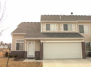 5221 Village Run Ave UNIT 801, Des Moines, IA 50317