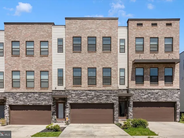 867 Amity St, Frederick, MD 21701