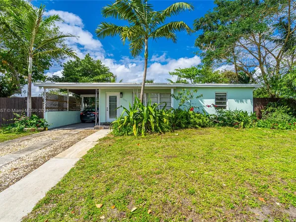 1311 NE 40th Ct, Pompano Beach, FL 33064