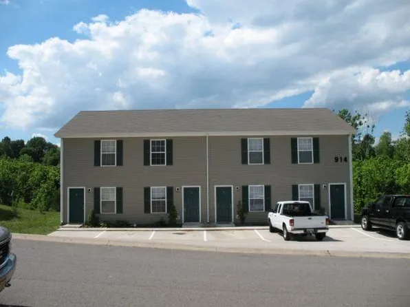 916 Kingsbury Dr APT B, Clarksville, TN 37040