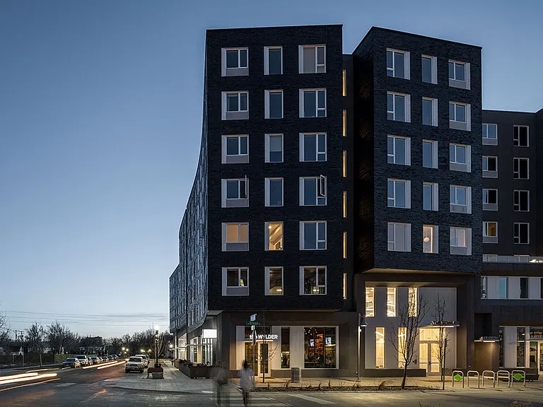 The Fowler Apartments — Photo 13