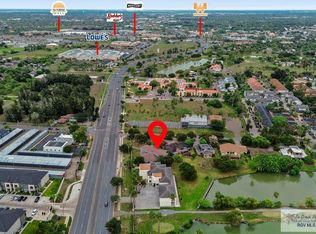 136 Ruben M Torres Blvd, Brownsville, TX 78520