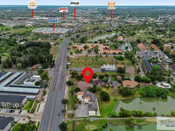 136 Ruben M Torres Blvd, Brownsville, TX 78520