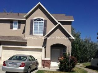 2359 S Little Oak Dr, West Valley City, UT 84119